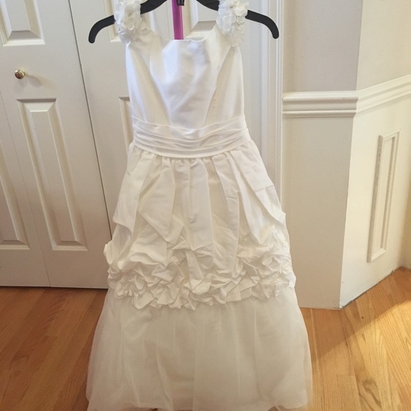 Joan Calabrese Formal Dress for Girls